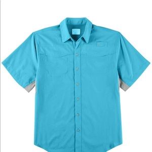 Reel Legends mariner II SIZE S NEW